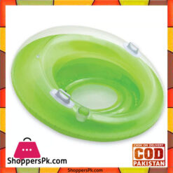 Intex Inflatable Sit 'N Lounge Green - 58883