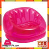 Intex Inflatable Transparent Chair -104 X 117 X 69&Quot; Cm - 68594