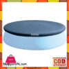 Intex Inflatable Pool Cover Easy Set -457&Quot;Cm - 28023