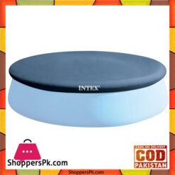 Intex Inflatable pool cover Easy set -457"cm - 28023