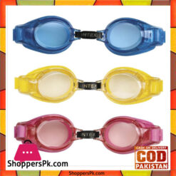 Intex Junior Goggles - 55601