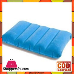 Intex Kids Pillow Blue - 68676