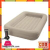 Intex Kids Travel Bed Set Airbed With Hand Pump - 66810
