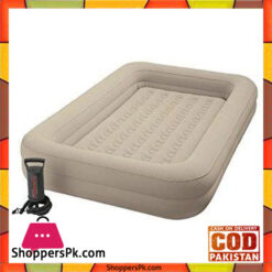 Intex Kids Travel Bed Set AirBed With Hand Pump - 66810