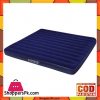 Intex King Size Classic Downy Airbed - 68755
