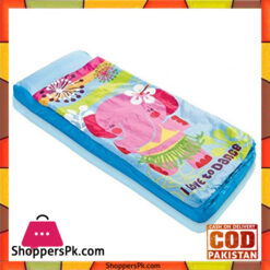 Intex Inflatable Mattress Hula Elly Kidz Combicouette  - 66802