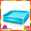 Intex Mini Frame Square Pool for Children - 57173