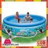Intex Easy Set Swimming Pool Blue -366 x 76" - 28132