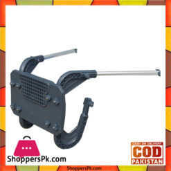 Intex Outboard Motor Mount for Seahawk, Challenger and Excursion Inflatable Boats - 68624