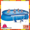 Intex Oval Frame Pool 549 X -305 X 107&Quot; - 28192