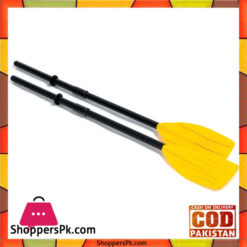 Intex Plastic French Oars -122 CM"  - 59623