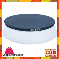 Intex Pool Cover For  Easy Set Swimming Pool -10'(3.05m)" - 28021