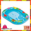 Intex Pool Inflatable Pool Rectangular -1120 Mm 840&Quot; Mm - 59406