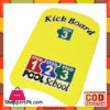 Intex Pool School Kick Board - 59168