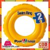 Intex Pool School Step Swim Ring Diameter -51 cm" - 58231