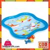 Intex Pool Underwater World With A Fountain -140 x 140 x 11" - 57126