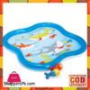 Intex Pool Underwater World With A Fountain -140 X 140 X 11&Quot; - 57126 2 Intex Pool Underwater World With A Fountain -140 X 140 X 11&Quot; - 57126
