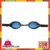 Intex Racing Swim Goggle, Silicone Frame -9.12 x 6.37 x 7.62" - 55691