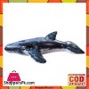 Intex Realistic Ride On Whale