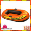 Intex Recreation Explorer 100 Boat - 58329