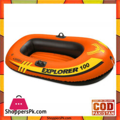 Intex Recreation Explorer 100 Boat - 58329