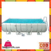 Intex Rectangular Ultra Metal Frame Pool Set -549 X 274&Quot; - 28352