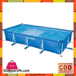 Intex Rectangular swimming pool - 28273