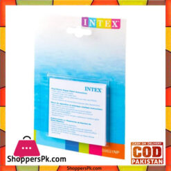 Intex Repair Patches - 59631