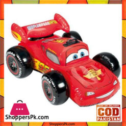 Intex Ride On Floating Raft  - 58576