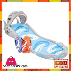 Intex Scivolo Surf, 442 x -168 x 163 cm" - 57159