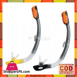 Intex Hyper Flow Senior Swimming Snorkel - 55924