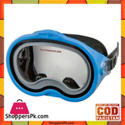 Intex 55913 Sea Scan Swim Mask Assorted Color