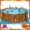 Intex Sequoia Spirit Frame Pool -478 X 124&Quot; Cm - 28382