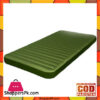 Intex Single Inflatable Mattress Green -191 X 76 X 15 Cm' - 68725 In Pakistan