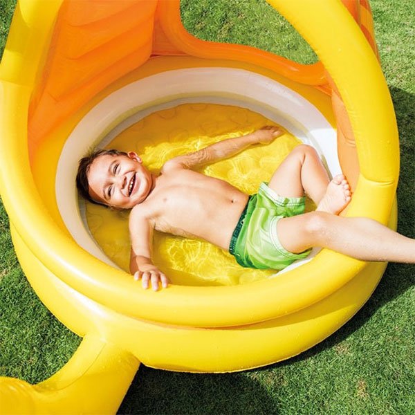 Intex Snail Pool - 57124