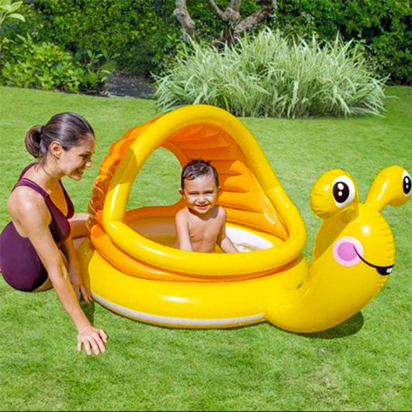 Intex Snail Pool - 57124