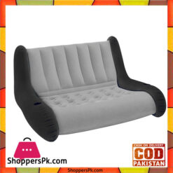 Intex Sofa Lounge Grey - 68560