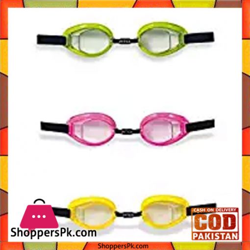 Intex Splash Goggles - 55608