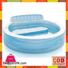 Intex Swim Center Family Lounge Pool - 57190
