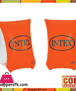 Intex Swimming Arm Bands For Kids 2 Pieces -18 x 15 x 3