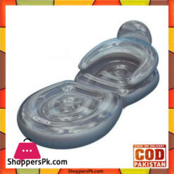 Intex The Water Mattress -203x97" cm  - 58867