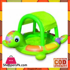 Intex Turtle Baby Pool B0048L34OG - 57410