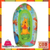 Intex Winnie The Pooh Boat -47 X 31&Quot; Inch - 58394