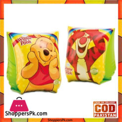 Intex Wristwatches Winnie The Pooh - 56644