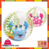 Intex Beach Ball Different Colors -61Cm&Quot; - 58031