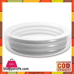 Intex Inflatable Swimming Family Pool For Kid And Adult - 57192