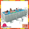 Intex The Frame Pool -300Х175Х80&Quot; Sm - 28314