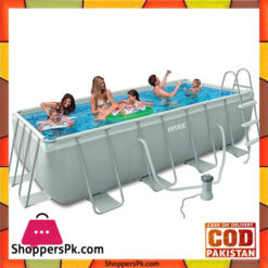 Intex The Frame Pool -300х175х80" Sm - 28314