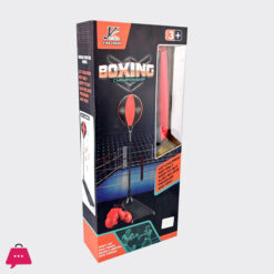Kids Boxing Set with Gloves