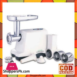 Black & Decker Meat Mincer Original - FM1700